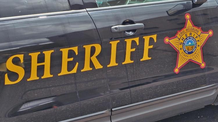 Man dies in crash after fleeing Massillon police traffic stop — Chagrin Falls Community news